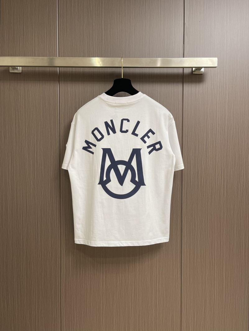 Moncler T-Shirts